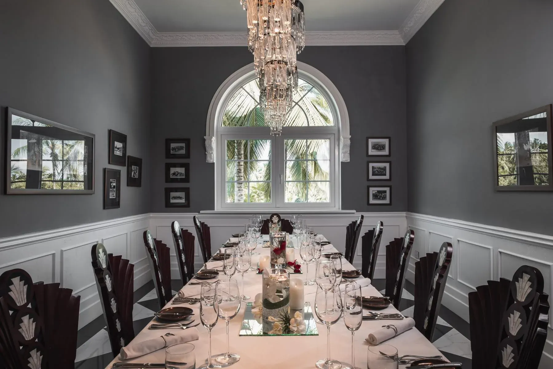 Chef Privé & Gastronomie