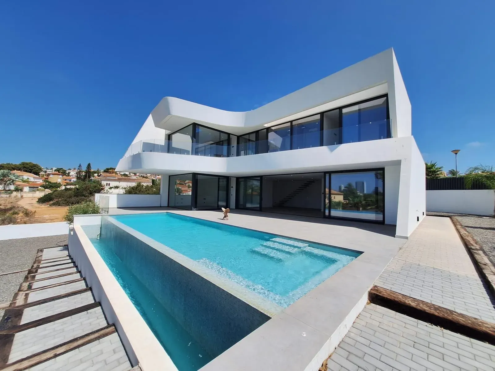 Consulting Immobilier & Patrimoine